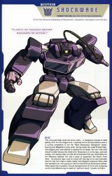 BUY NEW transformers - 138035 Premium Anime Print Poster